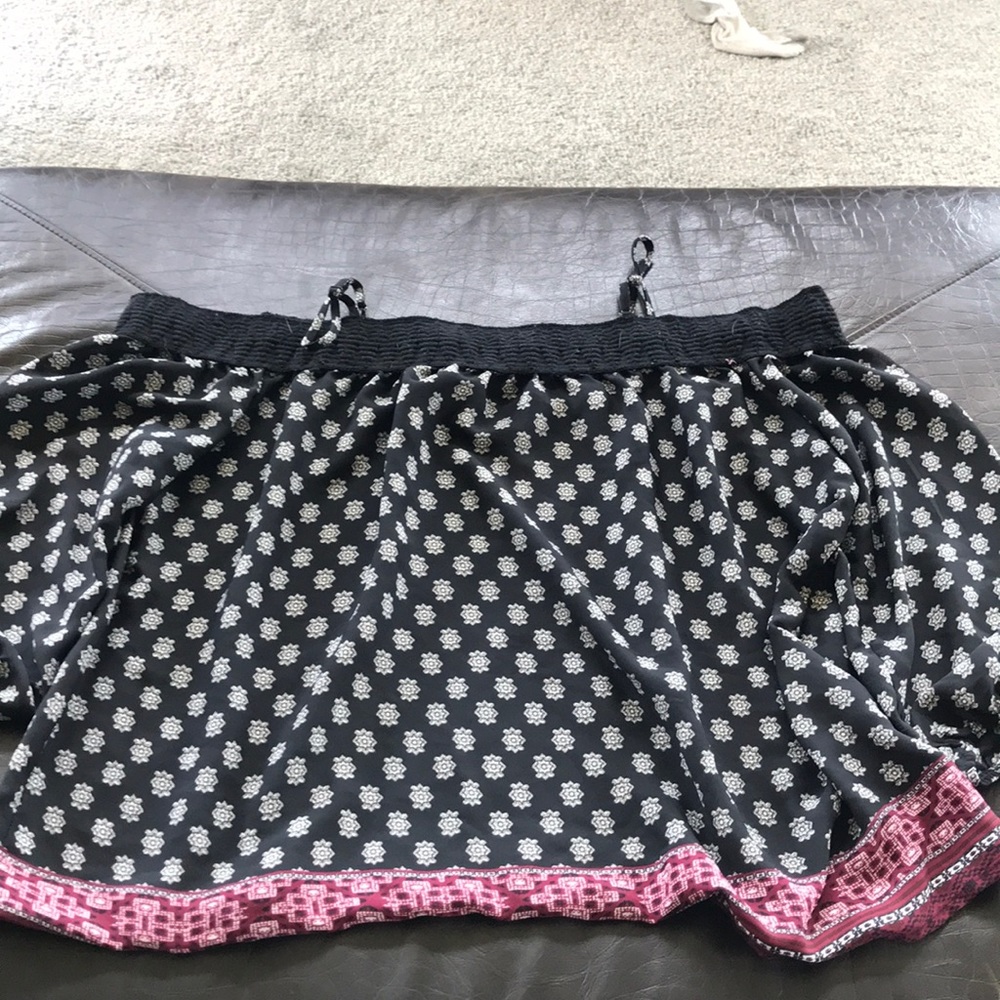 Maurice’s Off The Shoulder Top